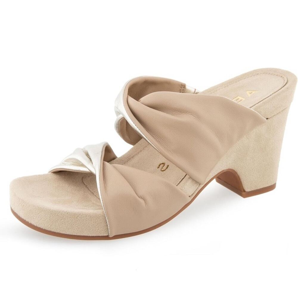 Aerosoles women sandals 9.5